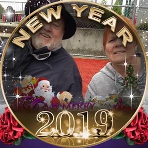 Meet your Posher, Carole